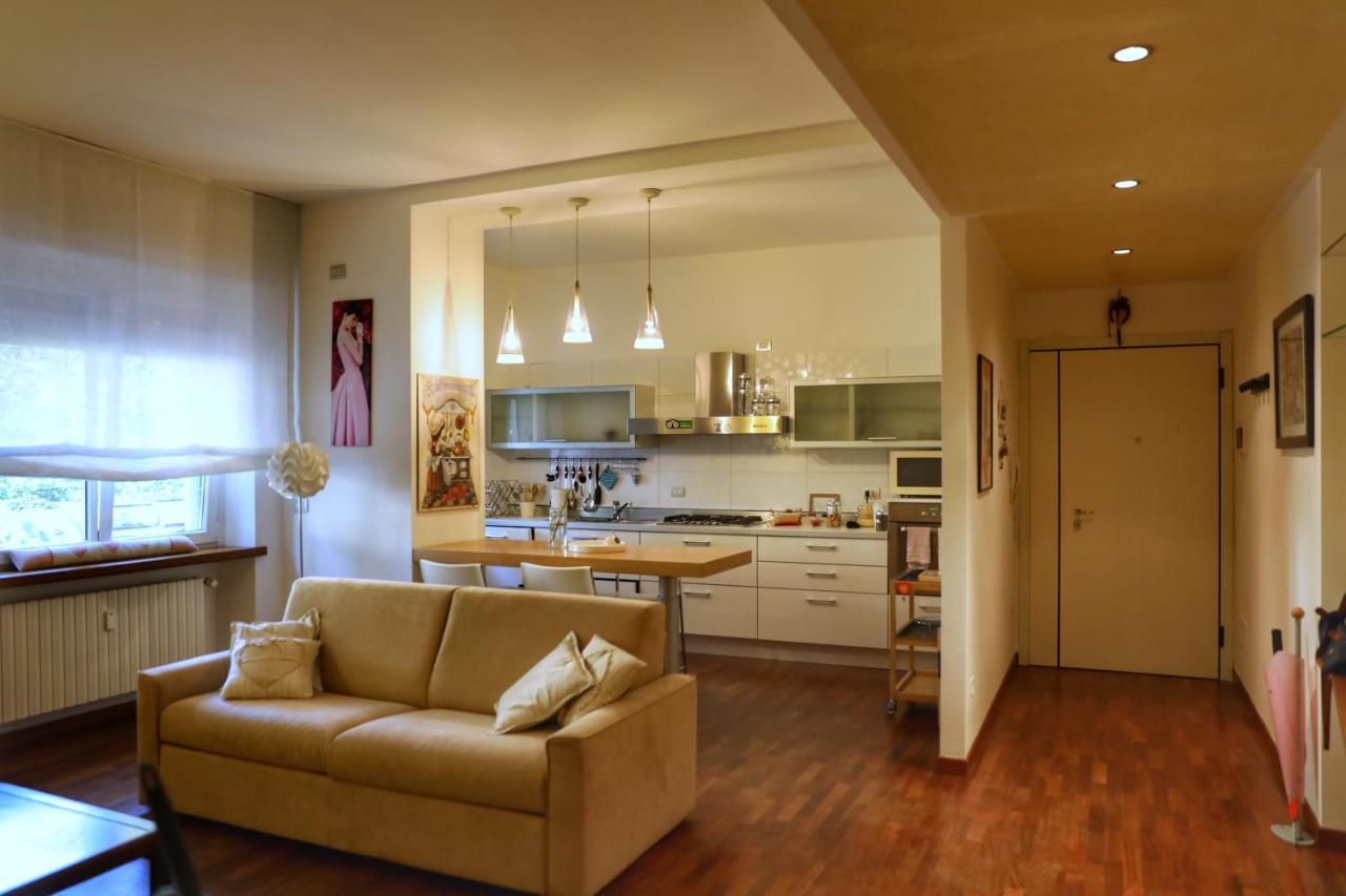 Passo&Ripasso Eco Friendly Home Verona Exterior foto