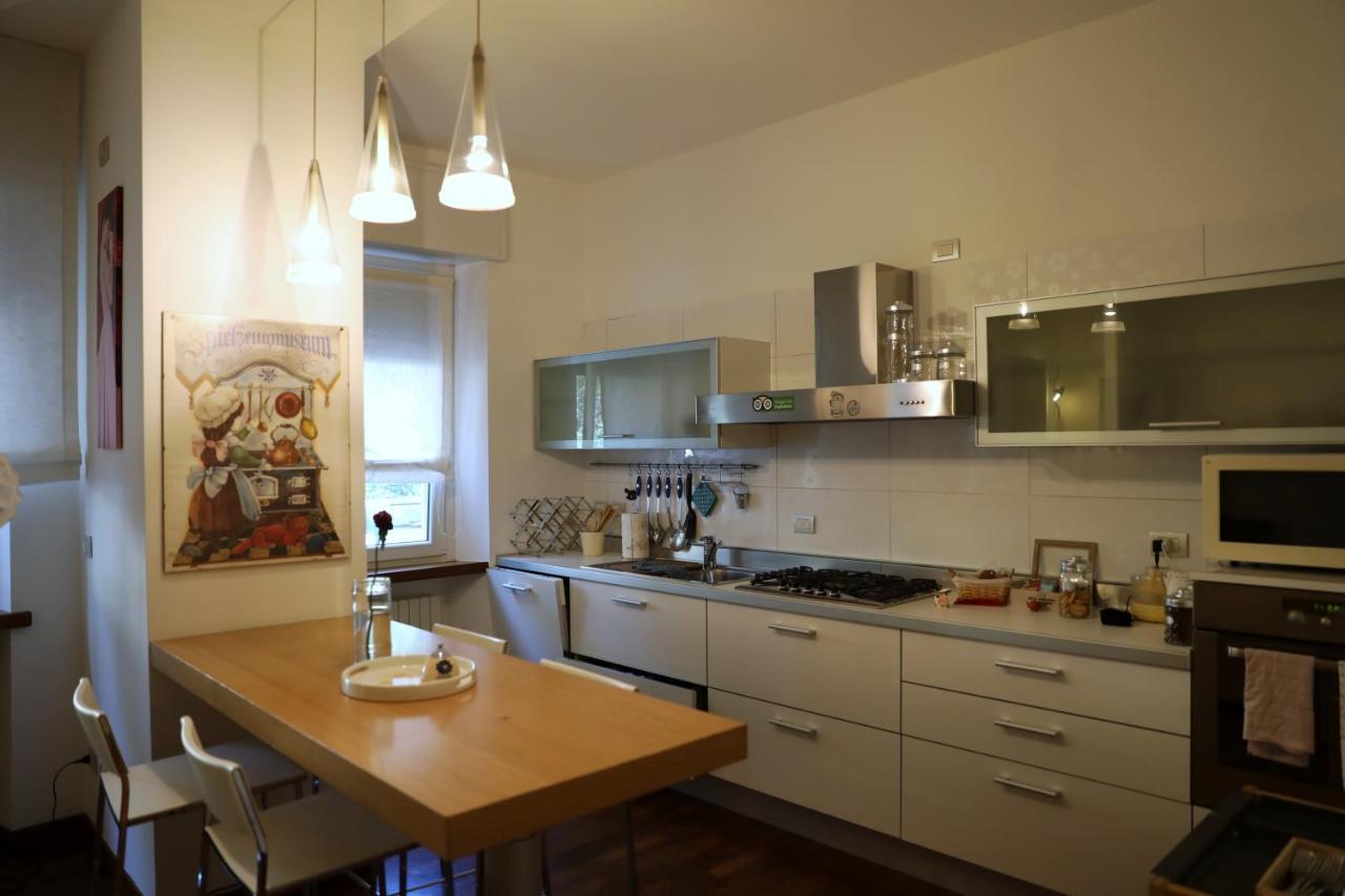 Passo&Ripasso Eco Friendly Home Verona Exterior foto