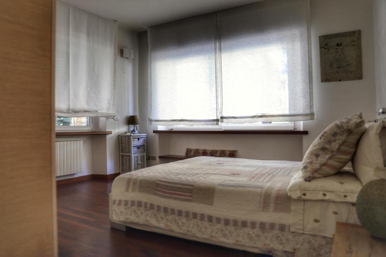Passo&Ripasso Eco Friendly Home Verona Exterior foto