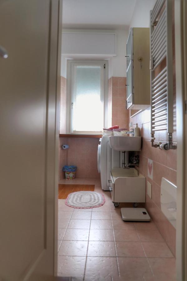 Passo&Ripasso Eco Friendly Home Verona Exterior foto